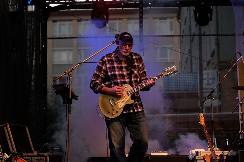 Rolandsfest 2019 - der Samstag