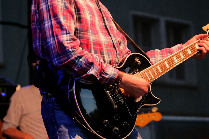 Rolandsfest 2019 - der Samstag