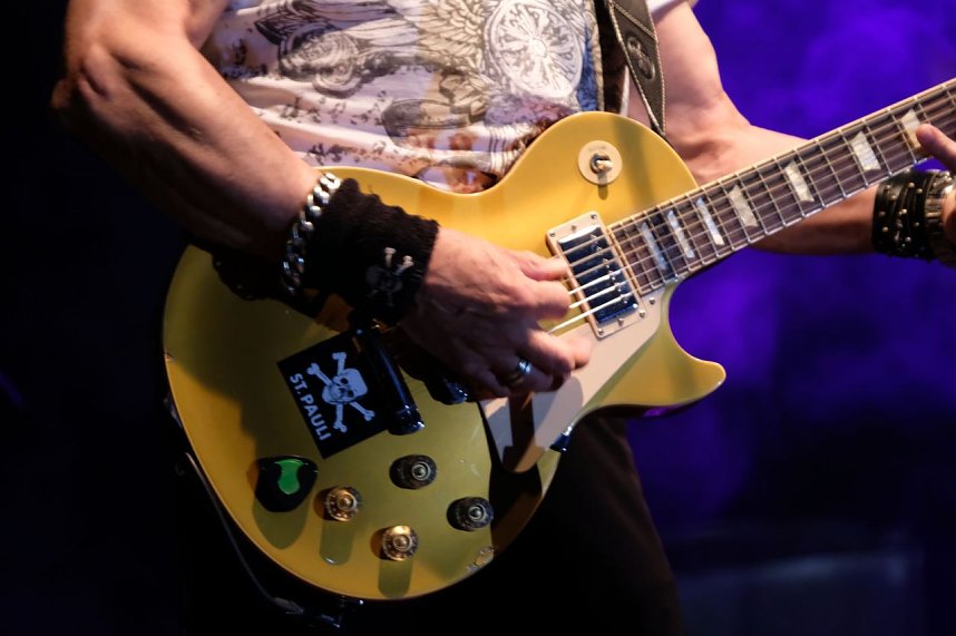 Rolandsfest 2019 - der Samstag