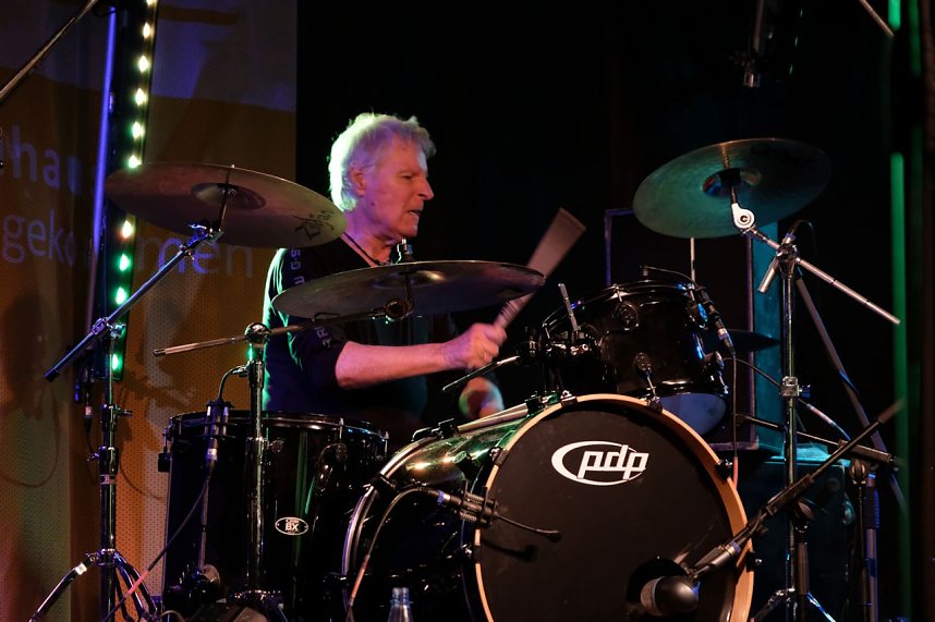 Rolandsfest 2019 - der Samstag