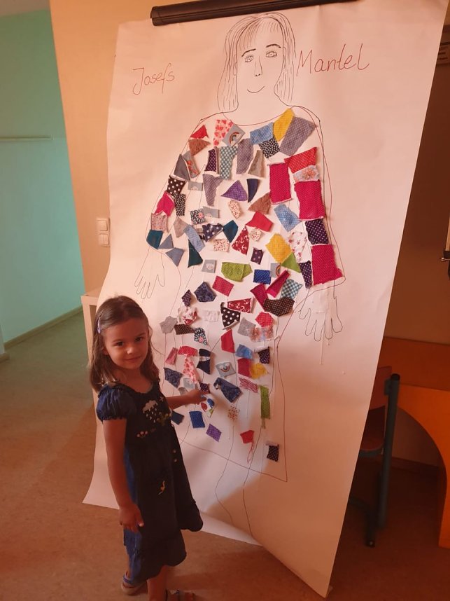 Tag der offenen T&uuml;r