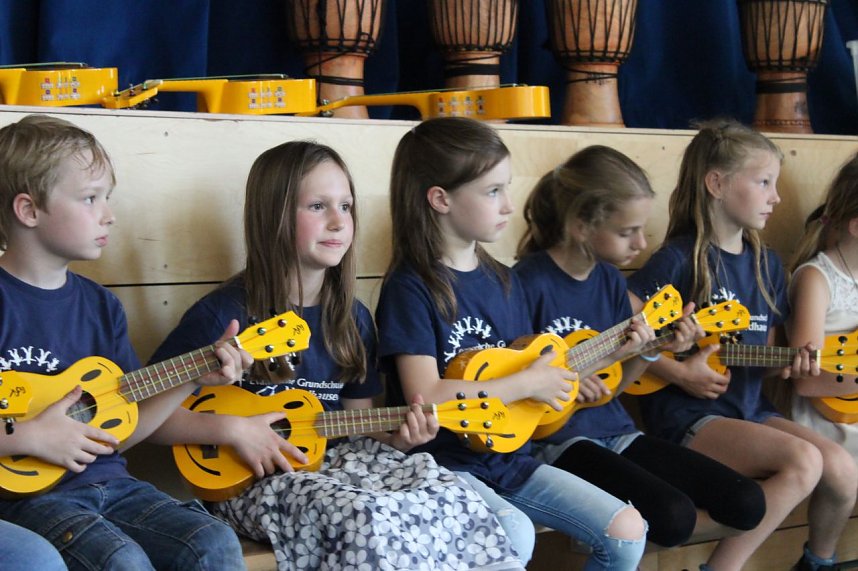 Tag der offenen T&uuml;r