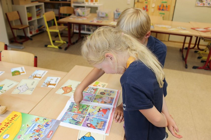 Tag der offenen T&uuml;r