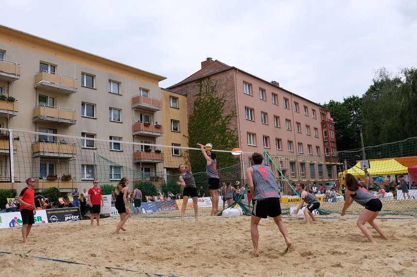 Rolandsfest 2019 - der Sonntag