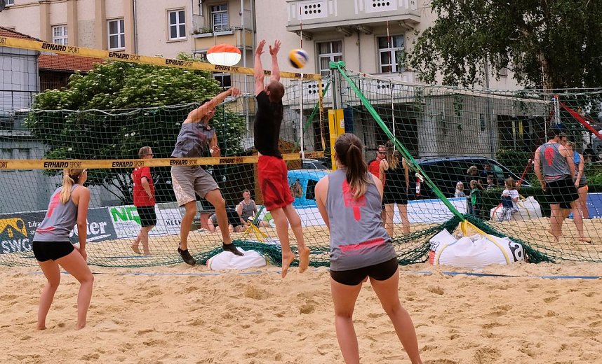 Rolandsfest 2019 - der Sonntag