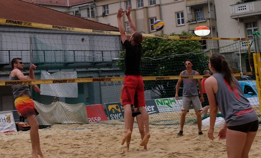 Rolandsfest 2019 - der Sonntag