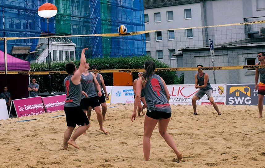 Rolandsfest 2019 - der Sonntag