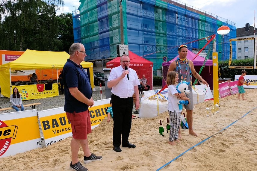 Rolandsfest 2019 - der Sonntag