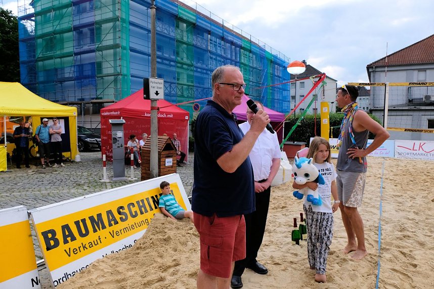 Rolandsfest 2019 - der Sonntag