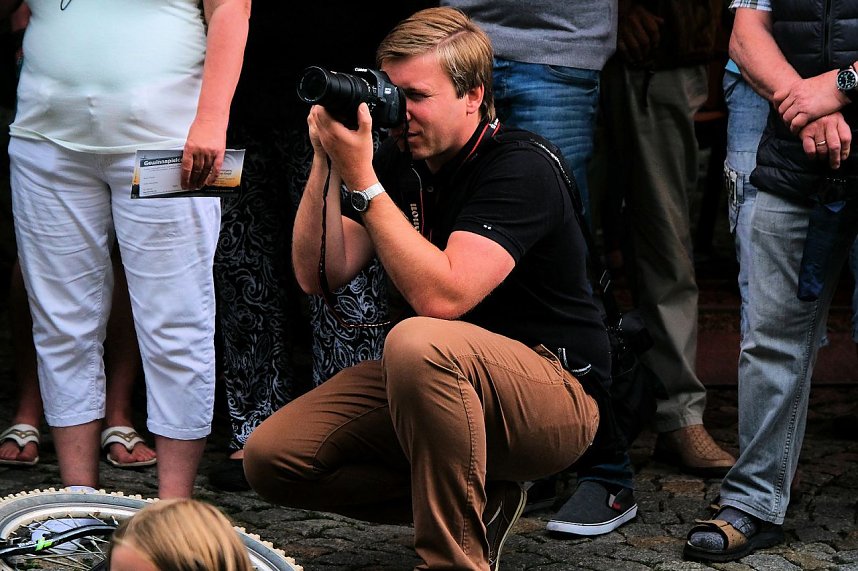 Rolandsfest 2019 - der Sonntag