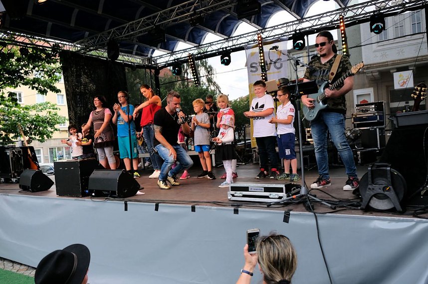 Rolandsfest 2019 - der Sonntag