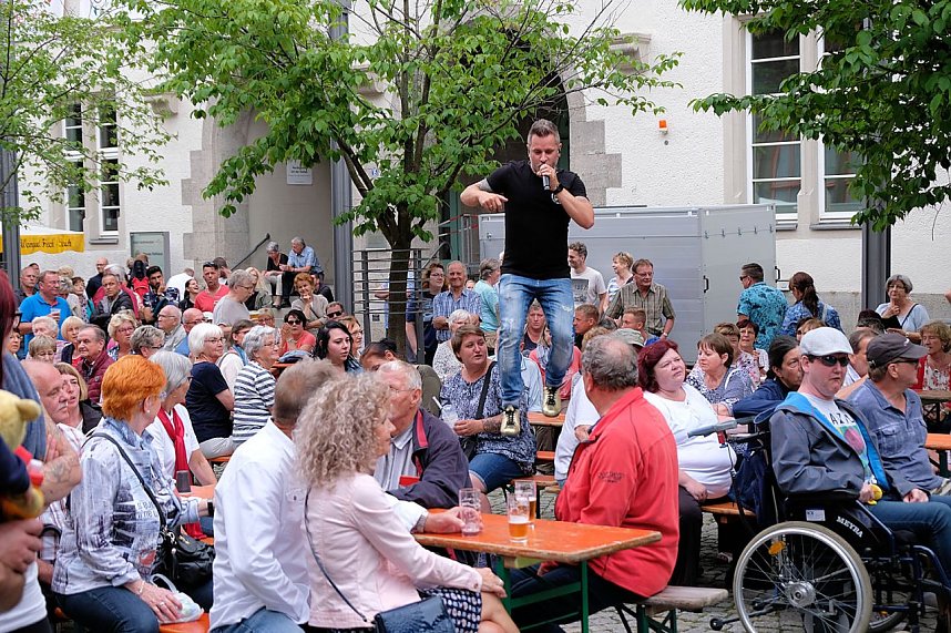 Rolandsfest 2019 - der Sonntag