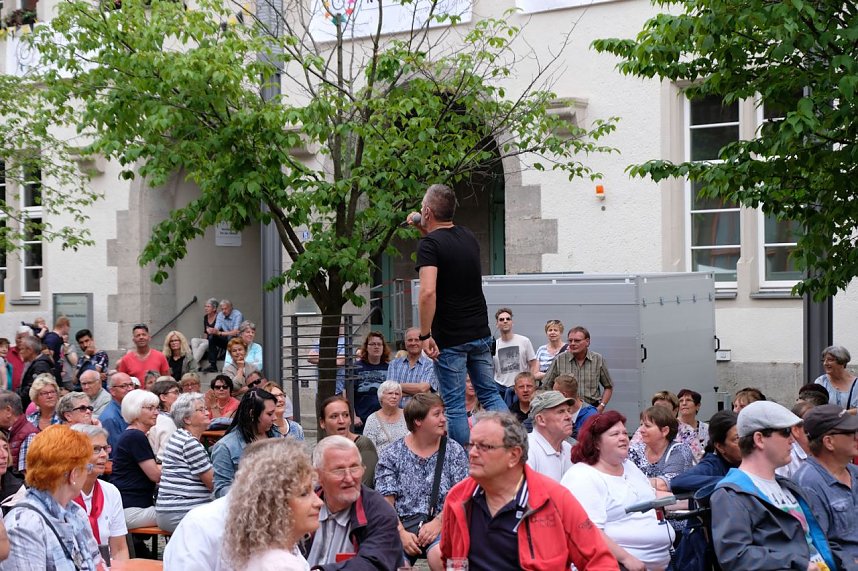 Rolandsfest 2019 - der Sonntag