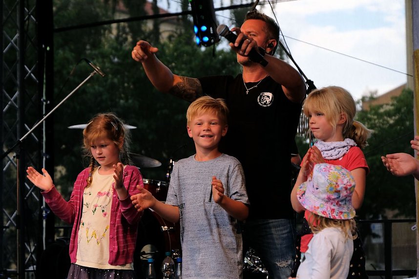 Rolandsfest 2019 - der Sonntag