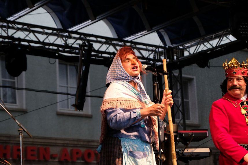 Rolandsfest 2019 - der Sonntag