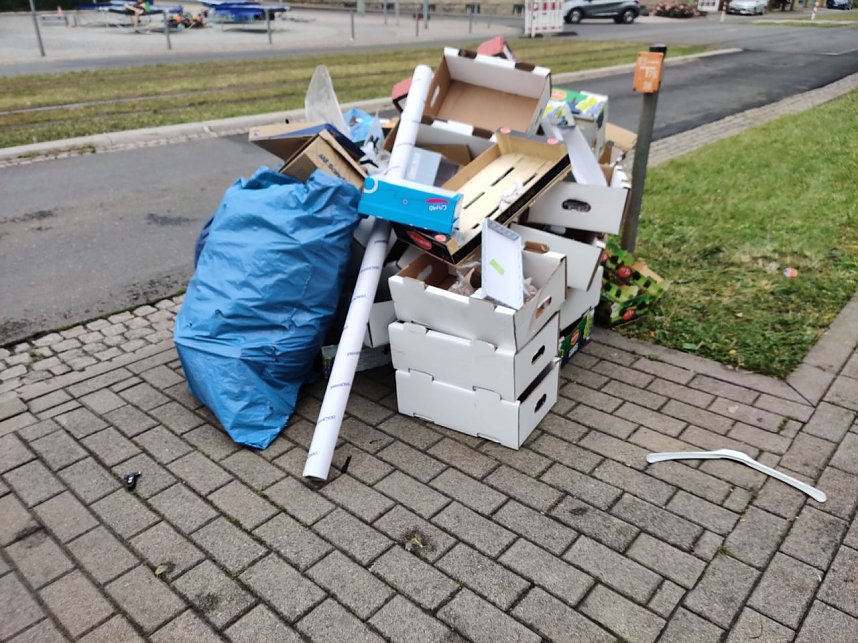 Rolandsfest 2019 - der Sonntag