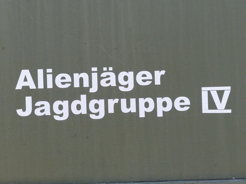 Von Nordhausen nach Peenem&uuml;nde