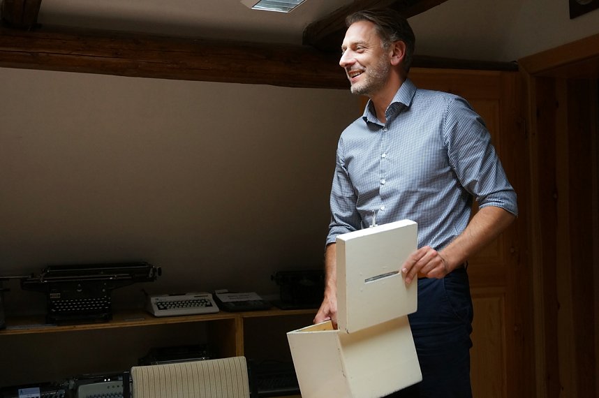 Ortschaftsrat Neustadt