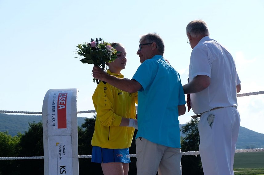 Sport und Kultur in Kleinfurra