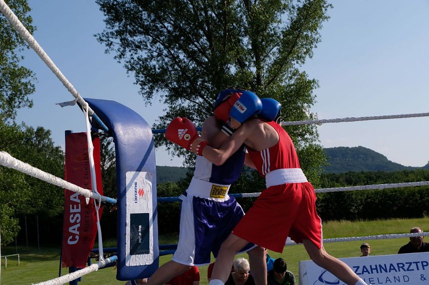 Sport und Kultur in Kleinfurra