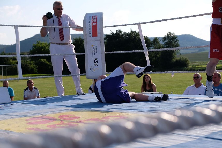 Sport und Kultur in Kleinfurra