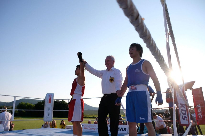 Sport und Kultur in Kleinfurra