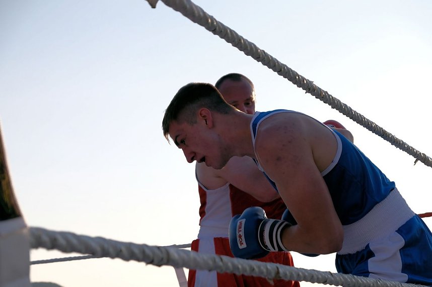 Sport und Kultur in Kleinfurra