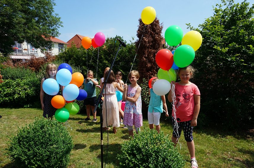 Fest der Generationen