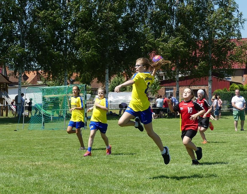 Erfolgreiche NSV-M&auml;dels