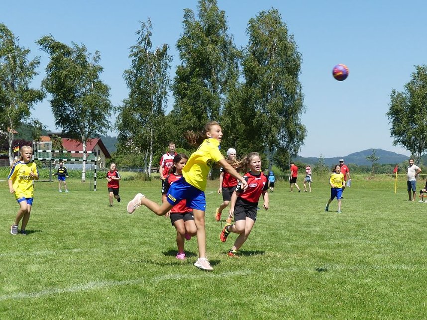 Erfolgreiche NSV-M&auml;dels