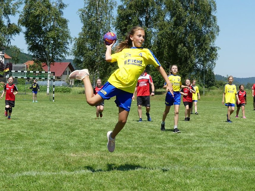 Erfolgreiche NSV-M&auml;dels