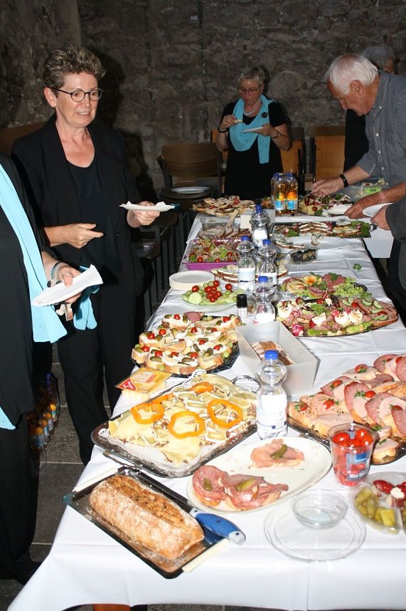 Fr&uuml;hjahrskonzert in der St.-Johannis-Kirche