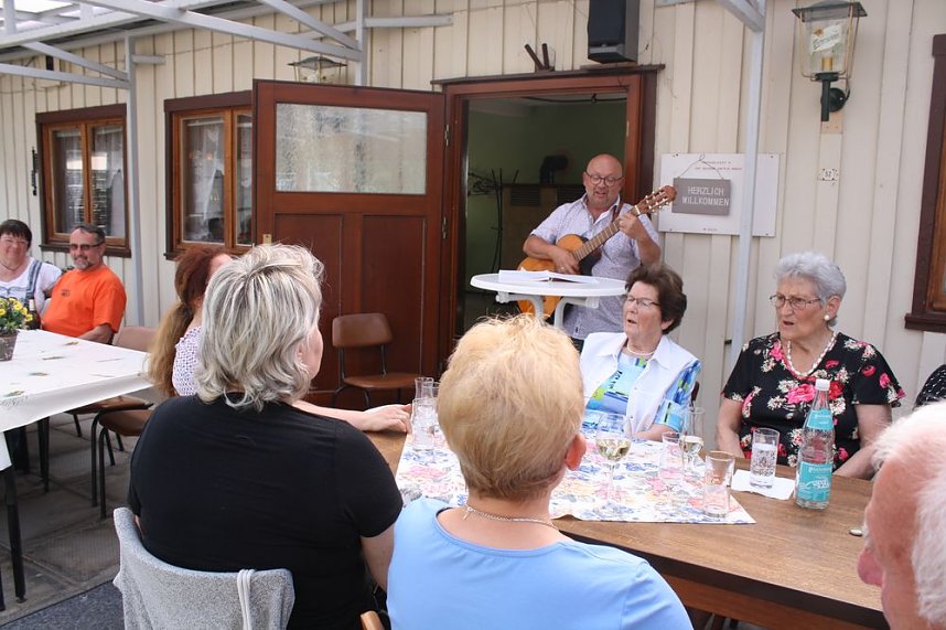 Fr&uuml;hjahrskonzert in der St.-Johannis-Kirche