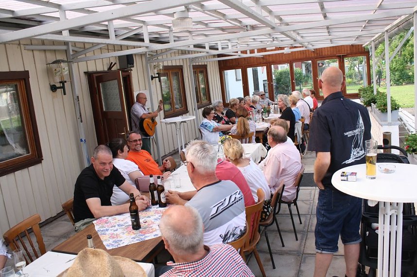 Fr&uuml;hjahrskonzert in der St.-Johannis-Kirche