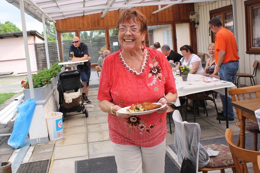 Fr&uuml;hjahrskonzert in der St.-Johannis-Kirche