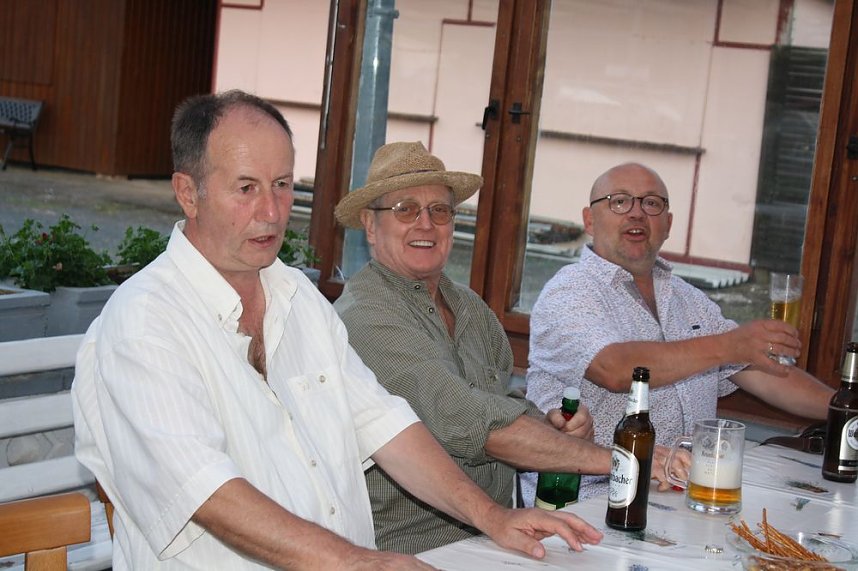 Fr&uuml;hjahrskonzert in der St.-Johannis-Kirche