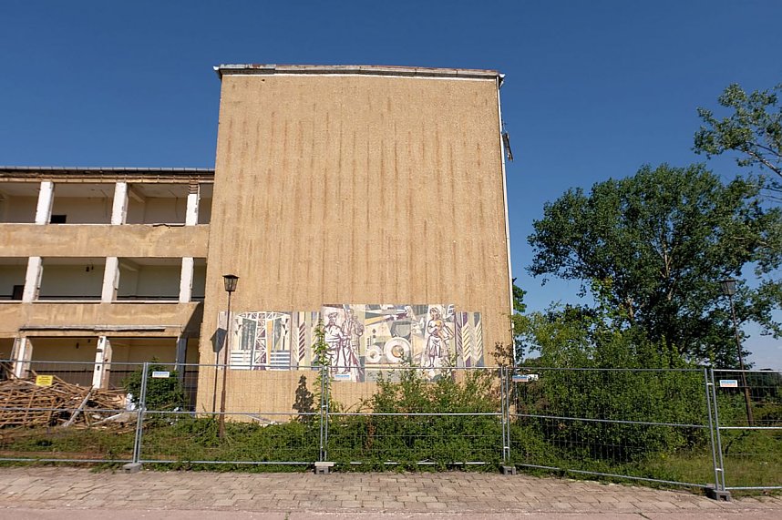 Abschied von der Klettenberger Schule