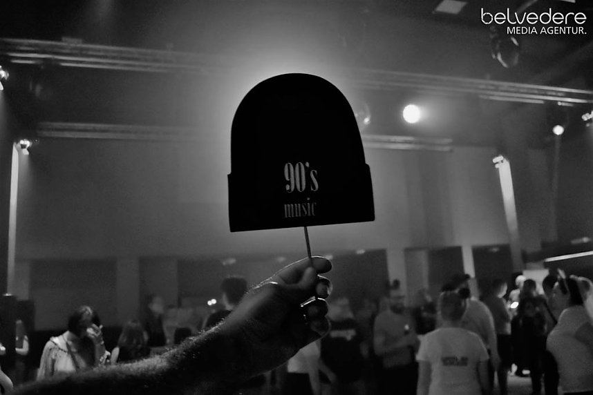 Party im Jugendclubhaus