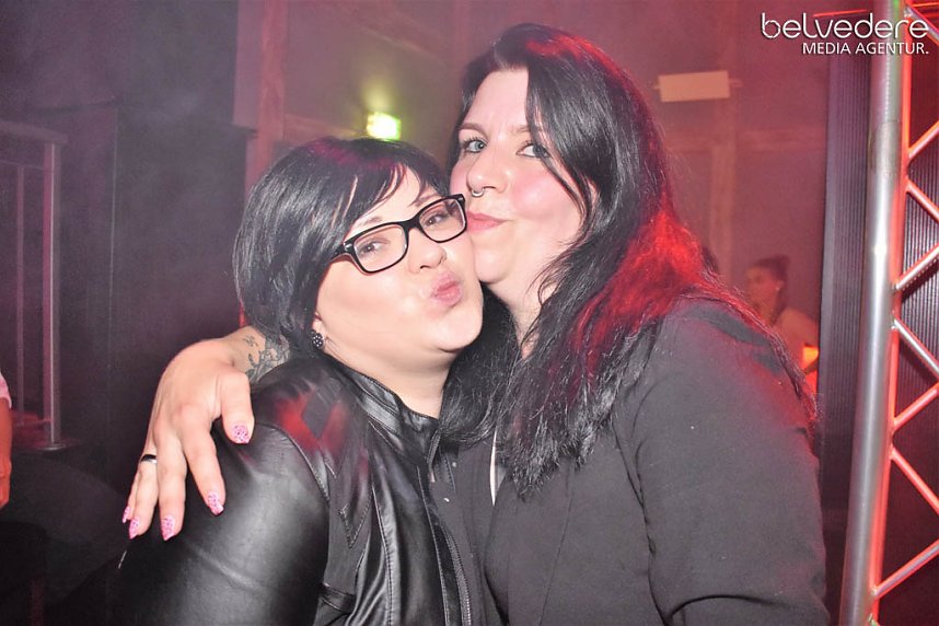 Party im Jugendclubhaus