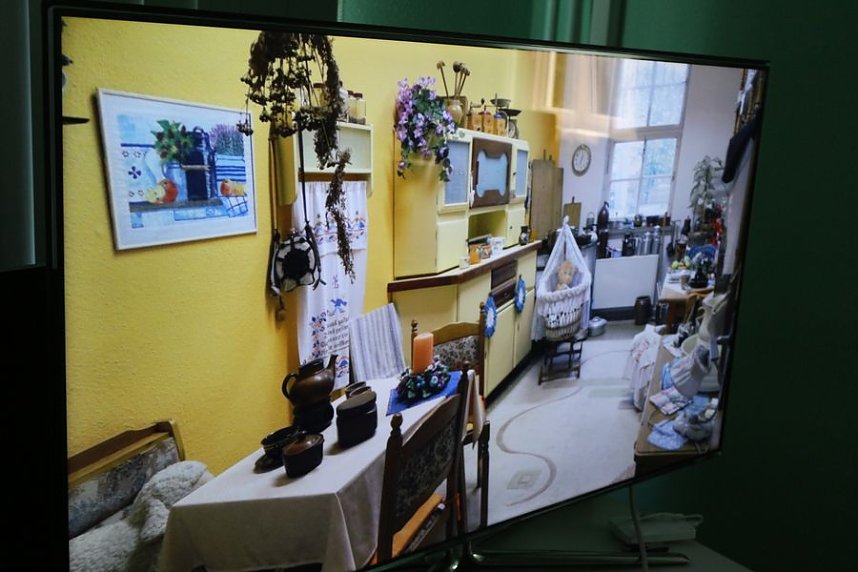 100 Jahre Kreisvolkshochschule Nordhausen