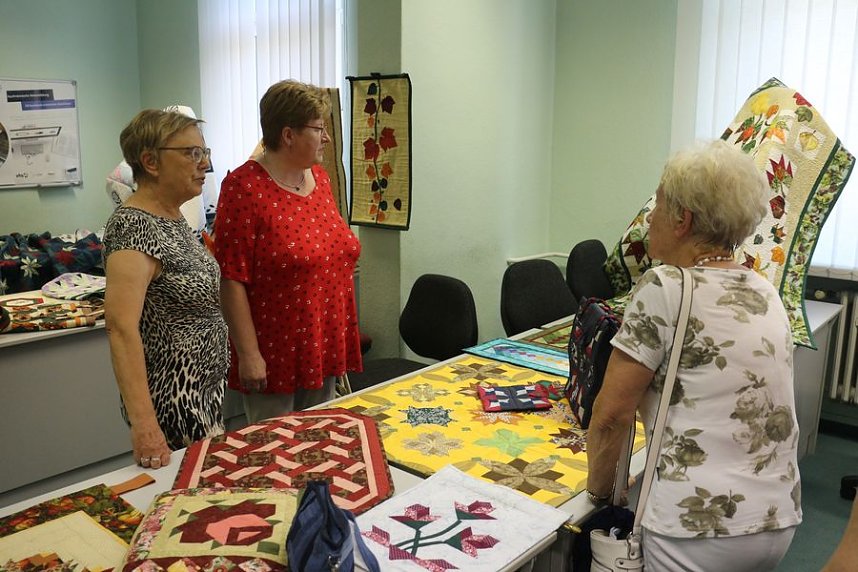 100 Jahre Kreisvolkshochschule Nordhausen