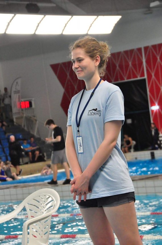 Erfolgreich in internationalem Wasser: die Nachwuchsschwimmer des SVN90