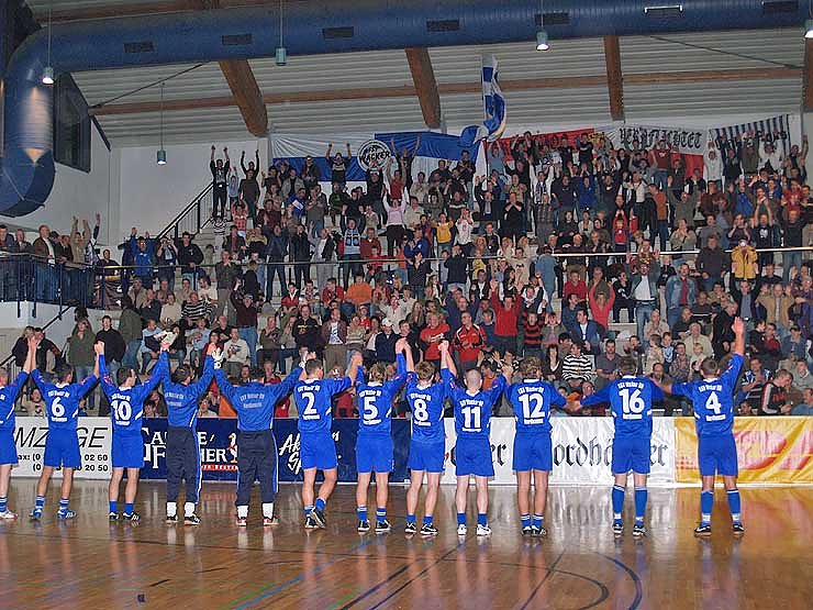 Budenzauber in Nordhausen