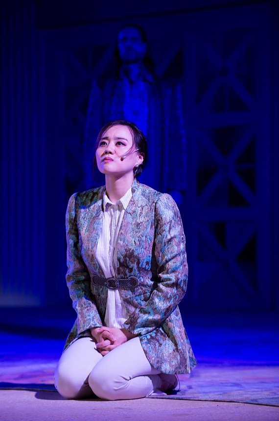 Premiere von "Die Entf&uuml;hrung aus dem Serail" ein Volltreffer