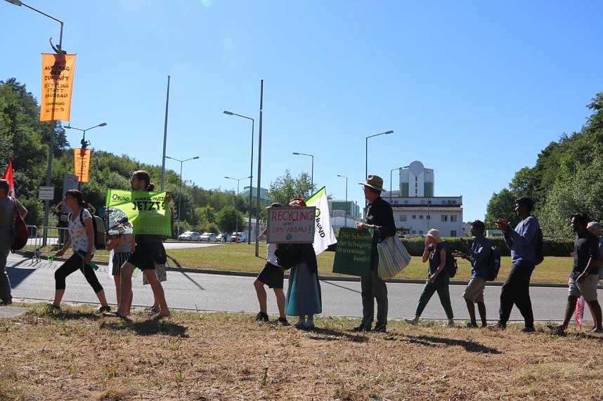 150 Jahre Gips in Ellrich