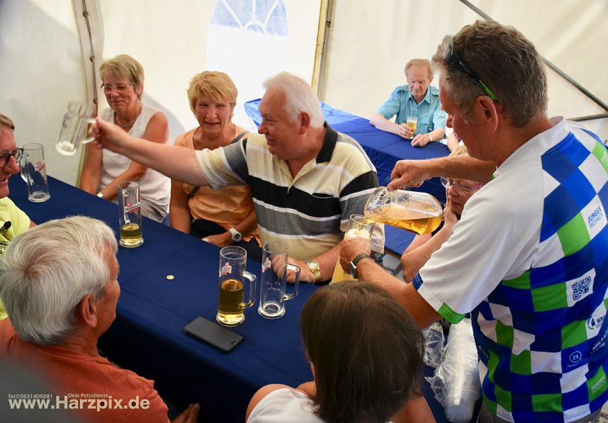 WBG Fest Dr.-Silberborth-Str