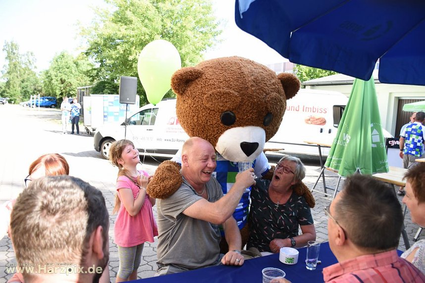 WBG Fest Dr.-Silberborth-Str