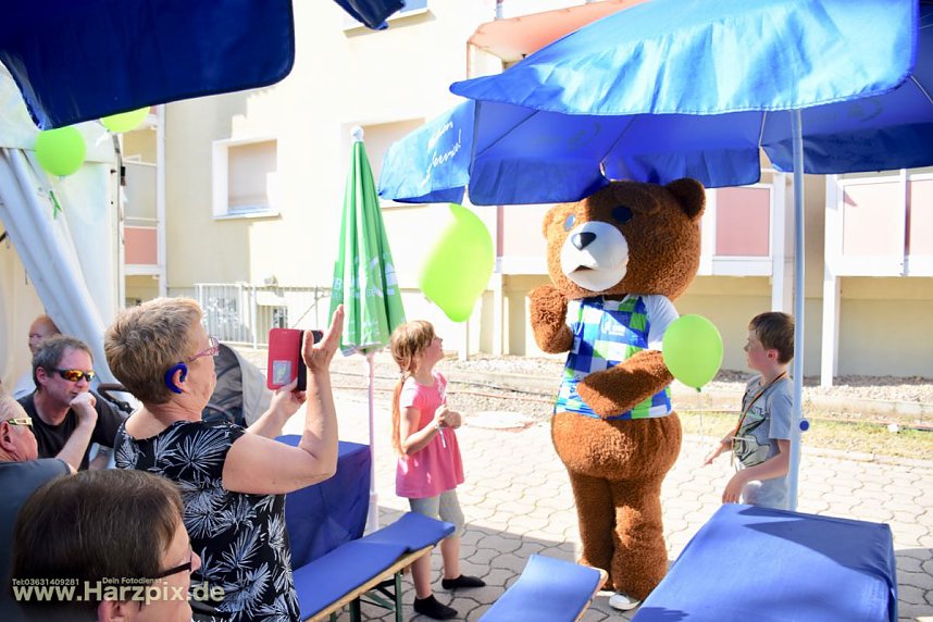 WBG Fest Dr.-Silberborth-Str