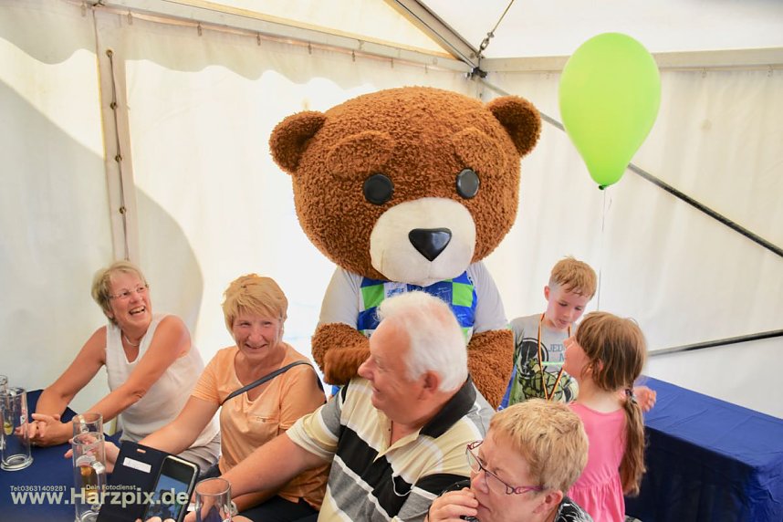 WBG Fest Dr.-Silberborth-Str