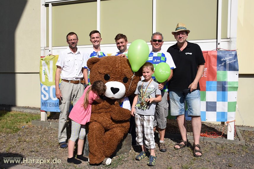 WBG Fest Dr.-Silberborth-Str